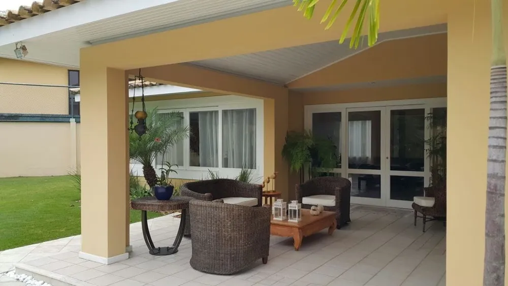 Casa, 4 quartos, 1100 m² - Foto 9