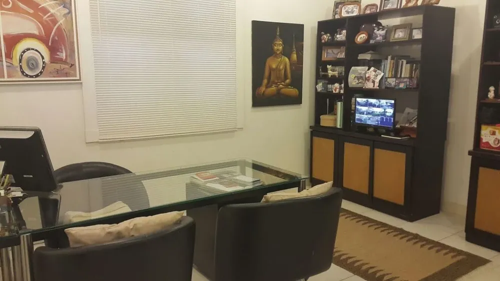Casa, 4 quartos, 1100 m² - Foto 15