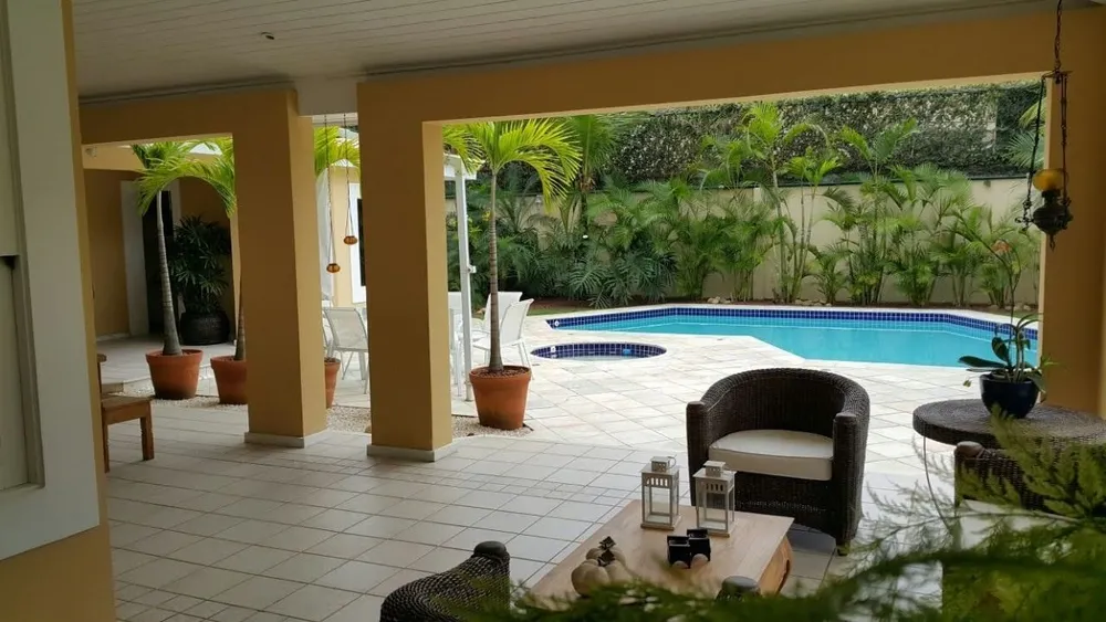 Casa, 4 quartos, 1100 m² - Foto 11