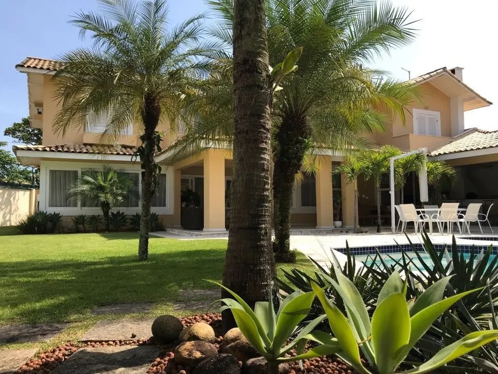 Casa, 4 quartos, 1100 m² - Foto 3