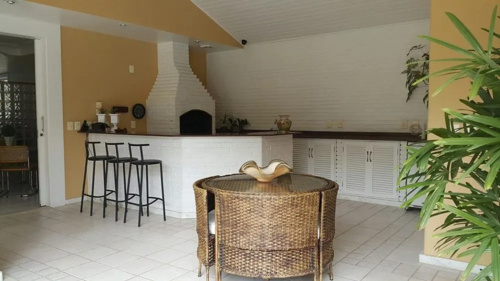 Casa, 4 quartos, 1100 m² - Foto 8