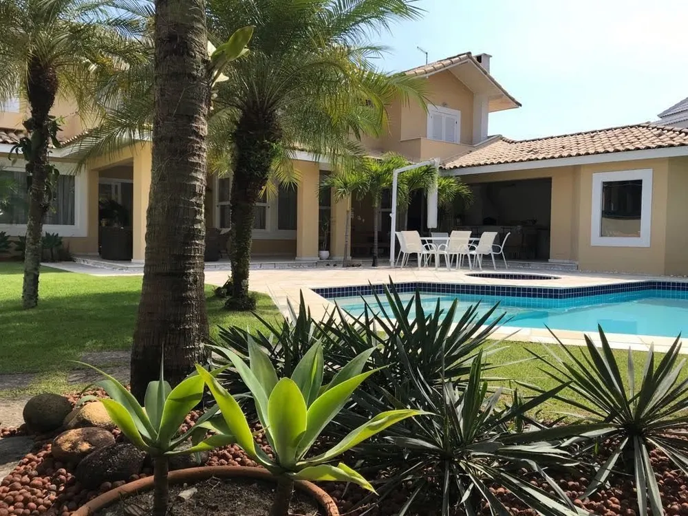 Casa, 4 quartos, 1100 m² - Foto 7