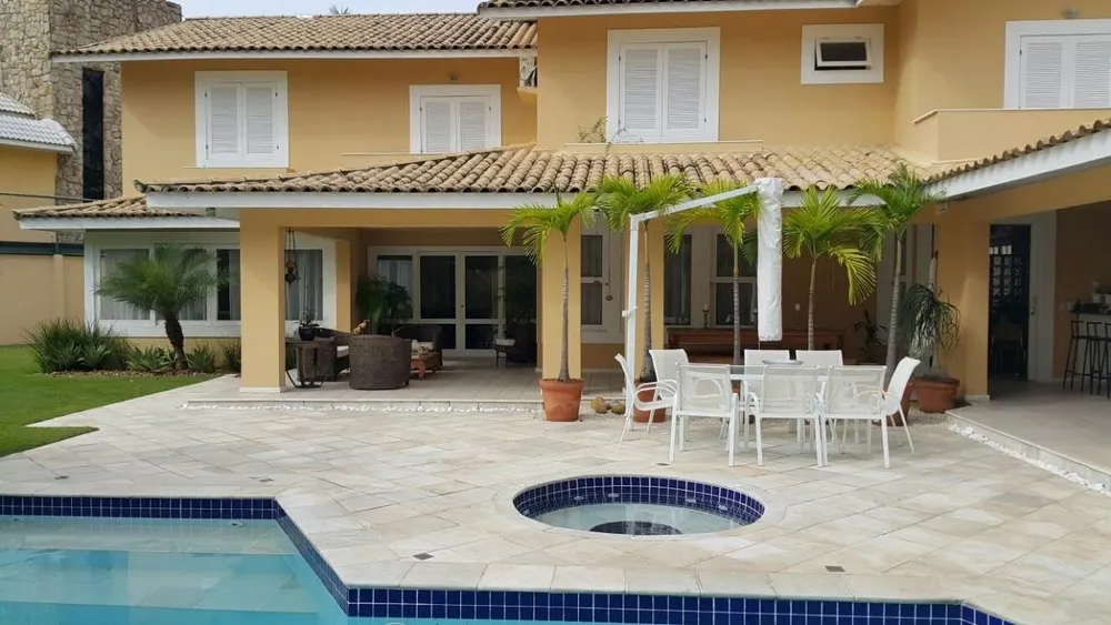 Casa, 4 quartos, 1100 m² - Foto 4