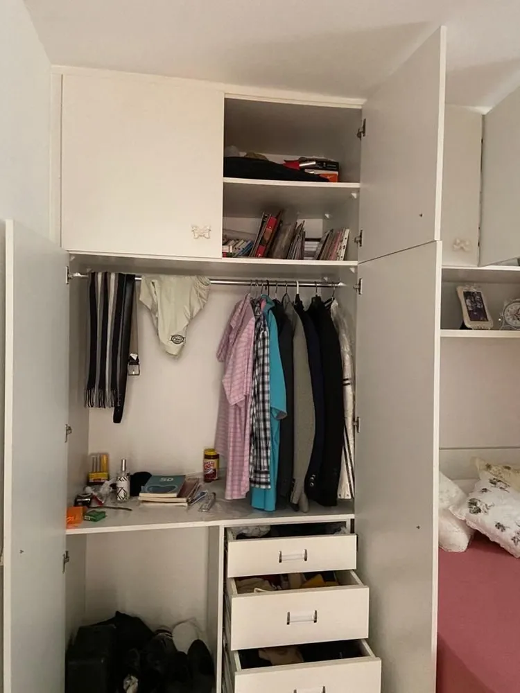 Apartamento, 2 quartos, 65 m² - Foto 13