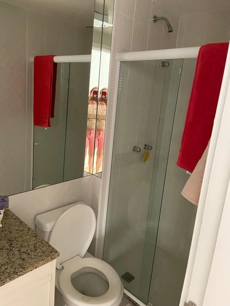 Apartamento, 2 quartos, 65 m² - Foto 10
