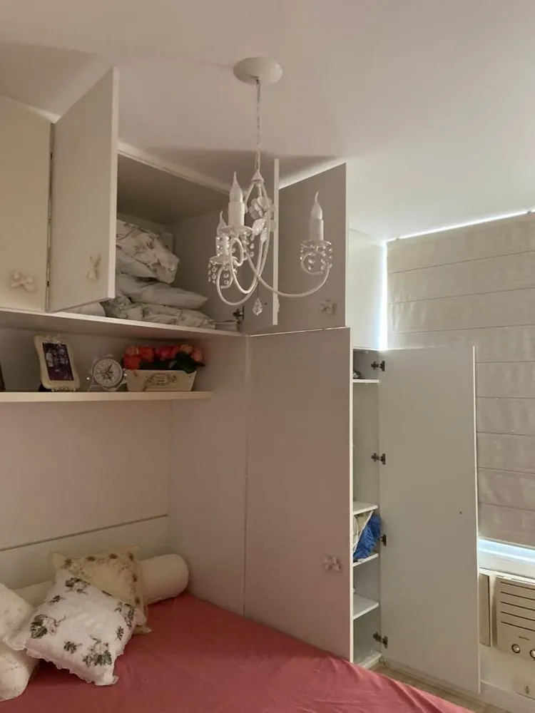 Apartamento, 2 quartos, 65 m² - Foto 12