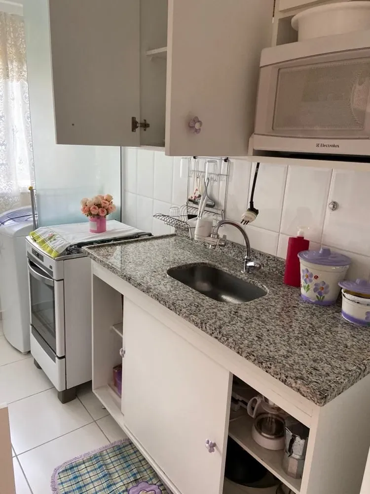 Apartamento, 2 quartos, 65 m² - Foto 2