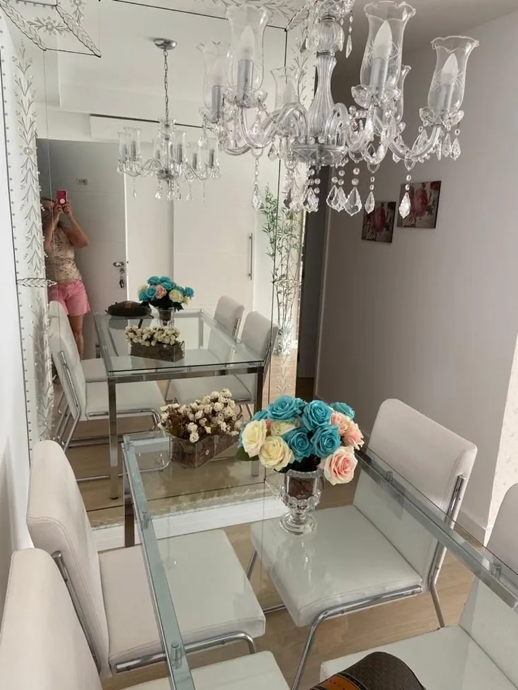 Apartamento, 2 quartos, 65 m² - Foto 1