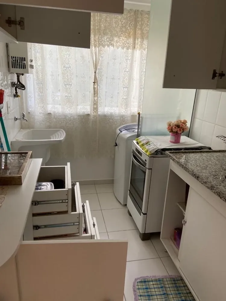Apartamento, 2 quartos, 65 m² - Foto 22