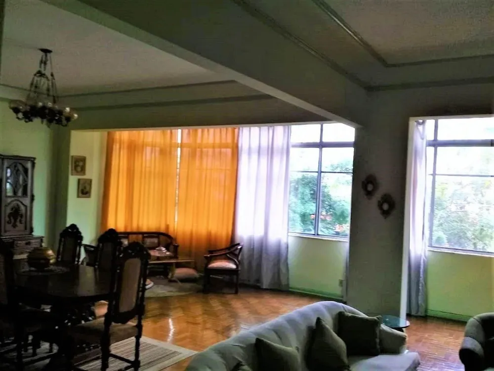 Apartamento, 3 quartos, 150 m² - Foto 5