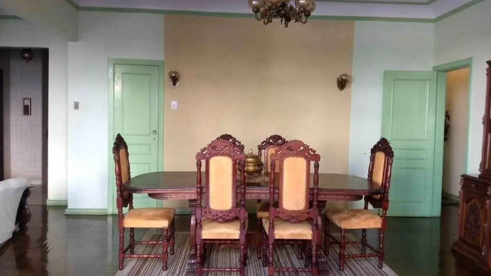 Apartamento, 3 quartos, 150 m² - Foto 6