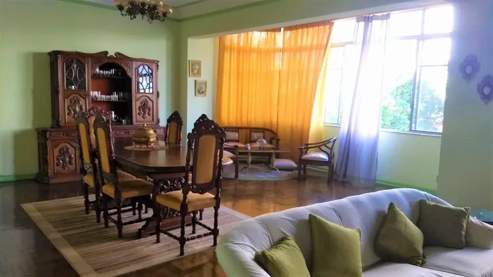 Apartamento, 3 quartos, 150 m² - Foto 3