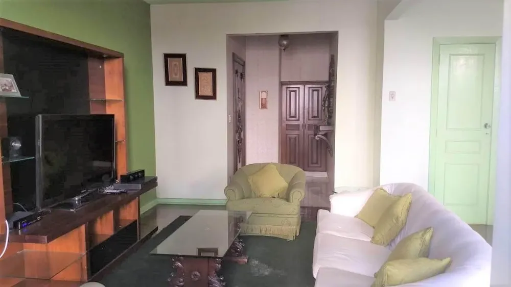 Apartamento, 3 quartos, 150 m² - Foto 4
