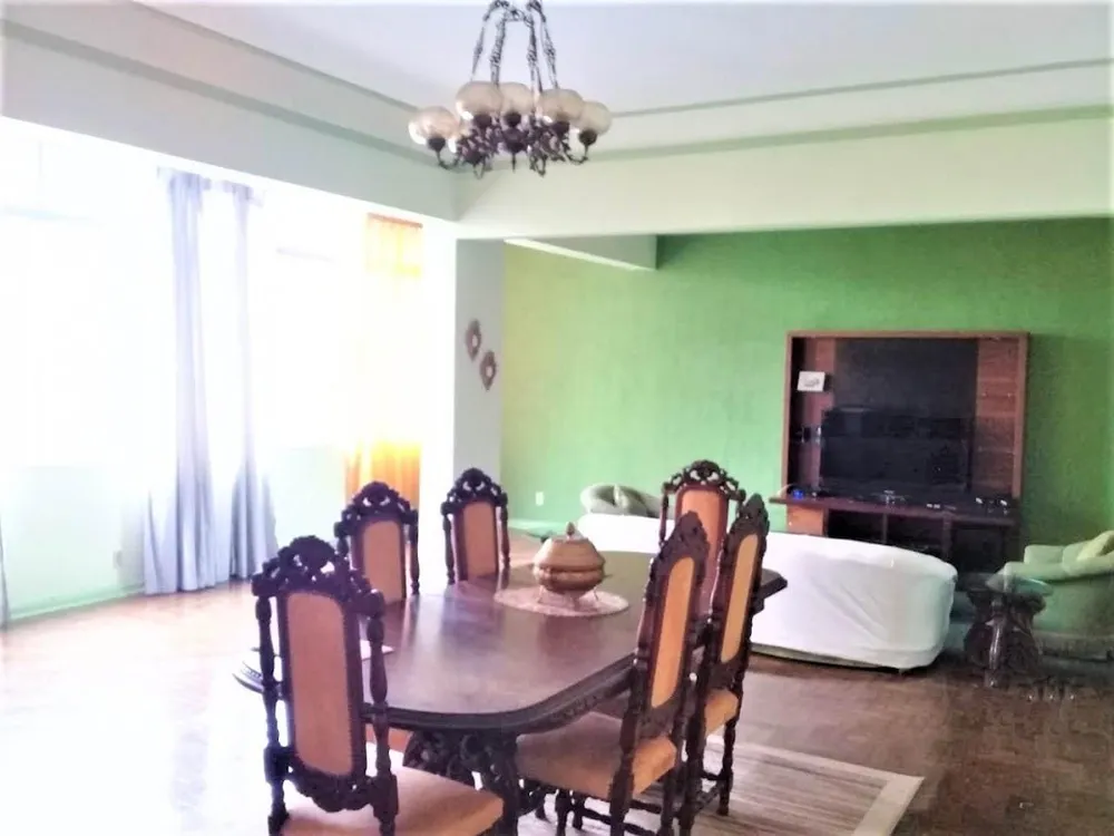 Apartamento, 3 quartos, 150 m² - Foto 2