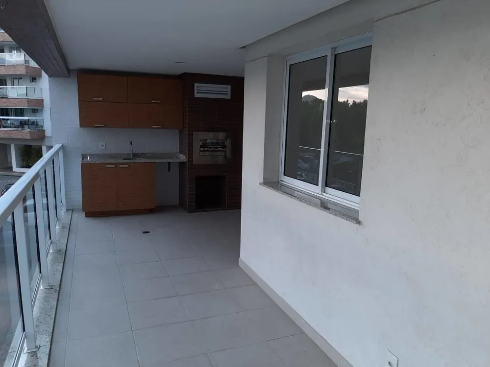 Apartamento, 3 quartos, 120 m² - Foto 13