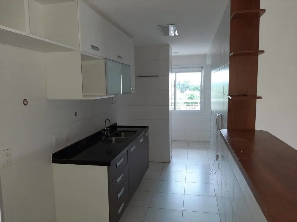 Apartamento, 3 quartos, 120 m² - Foto 7