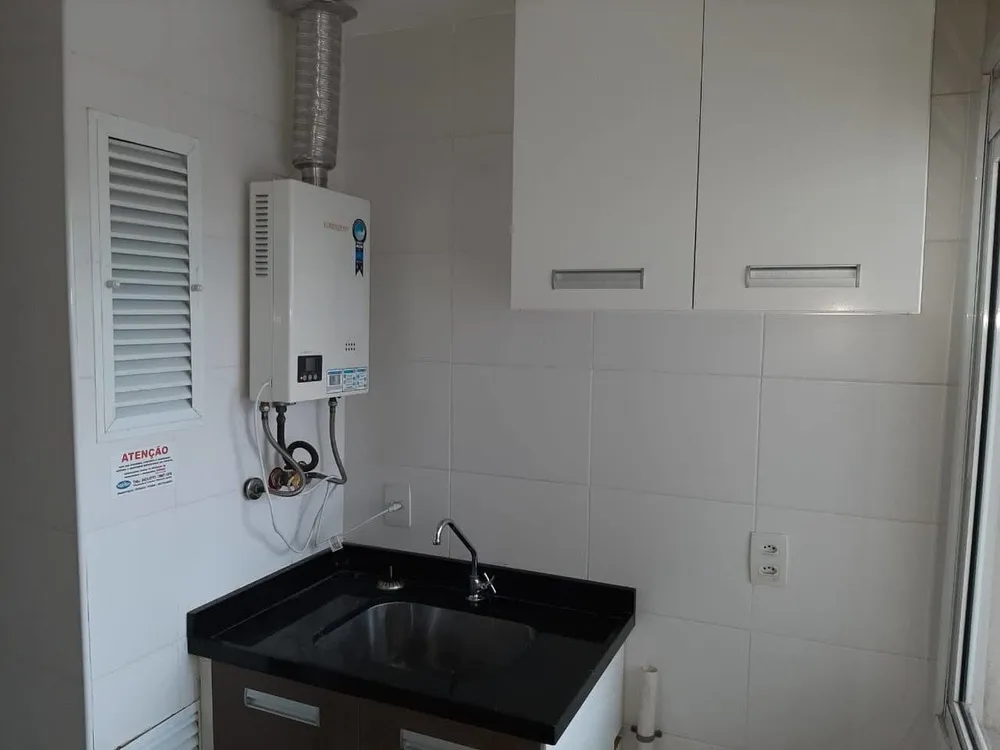 Apartamento, 3 quartos, 120 m² - Foto 8