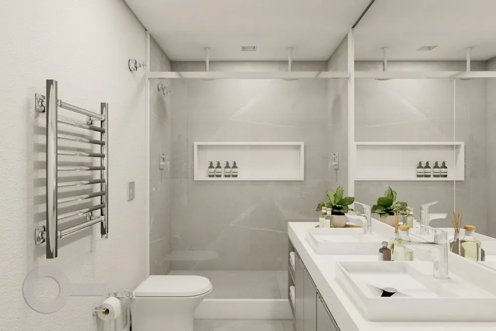 Apartamento, 3 quartos, 201 m² - Foto 4