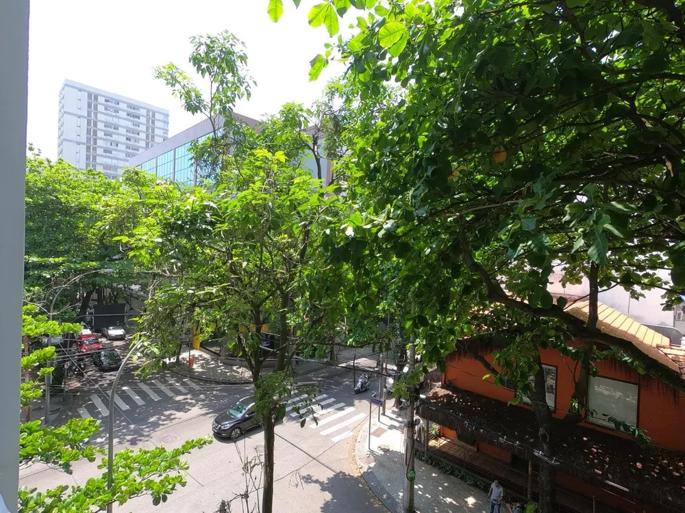 Apartamento, 3 quartos, 201 m² - Foto 1