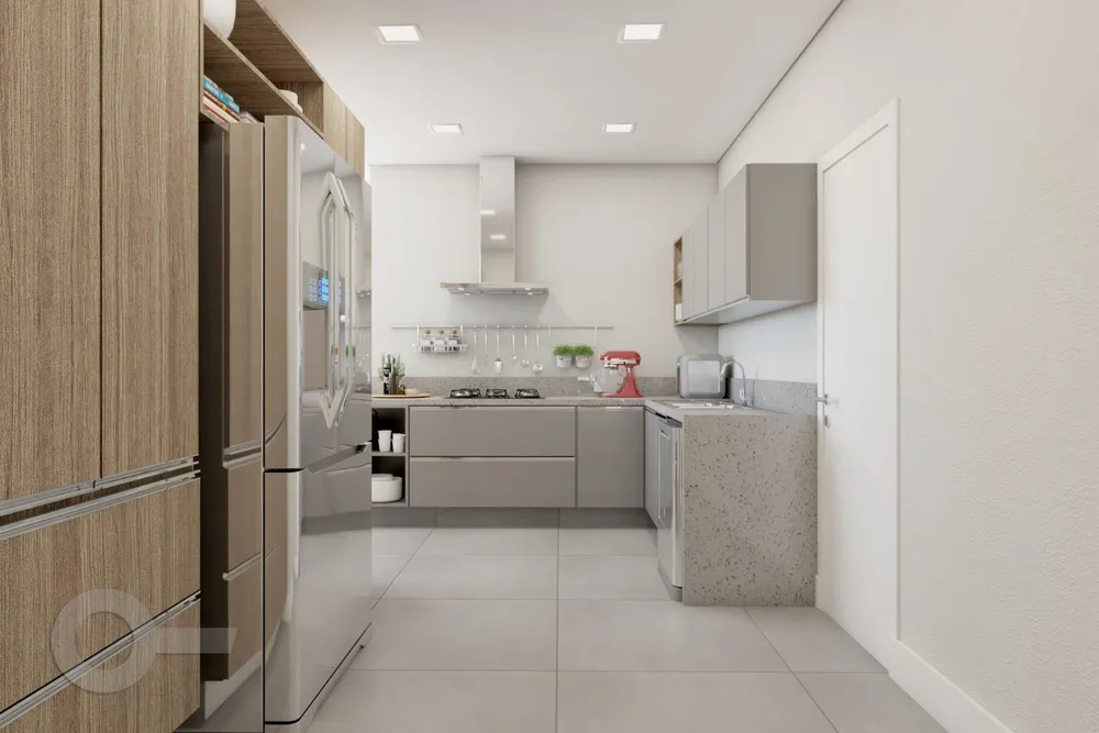 Apartamento, 3 quartos, 201 m² - Foto 5