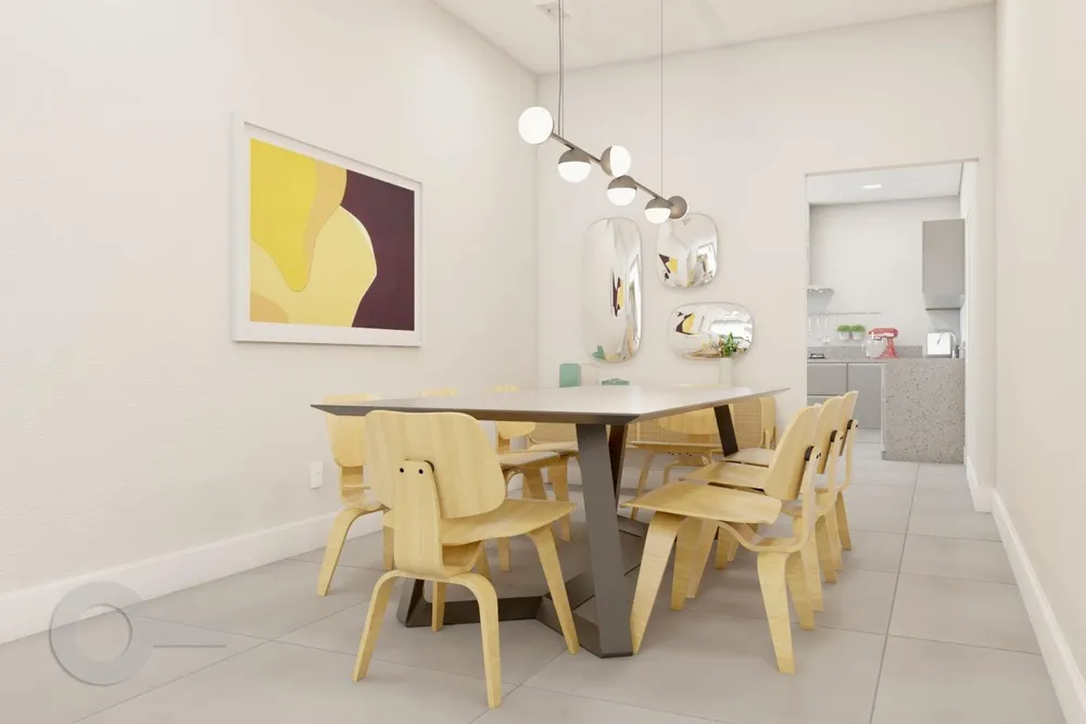 Apartamento, 3 quartos, 201 m² - Foto 7