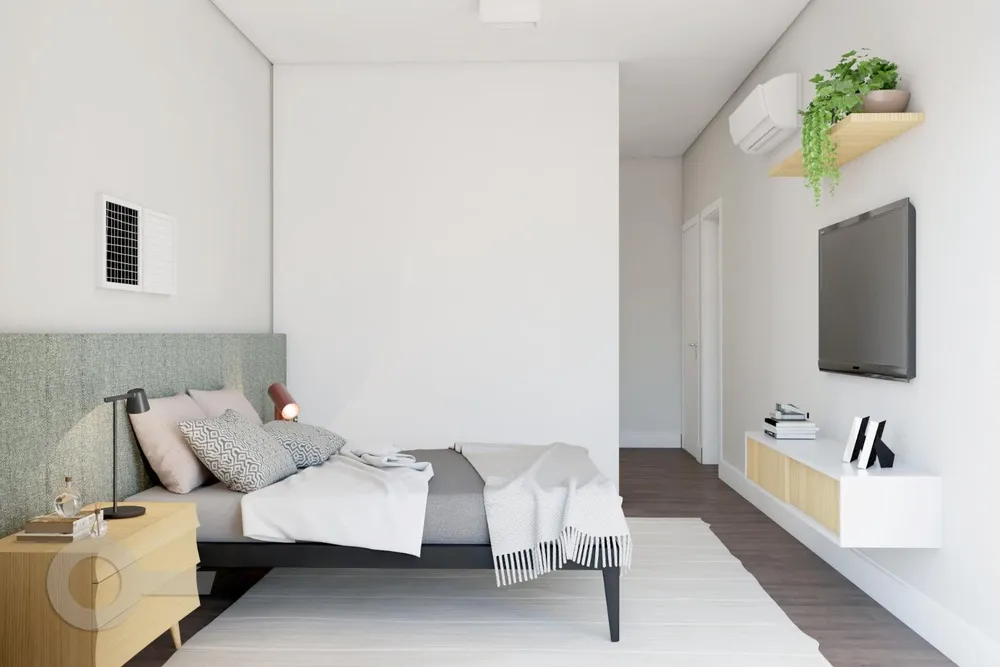 Apartamento, 3 quartos, 201 m² - Foto 9