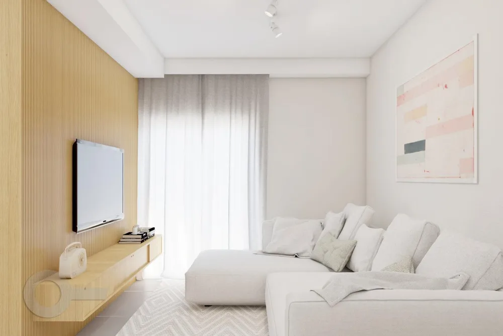 Apartamento, 3 quartos, 201 m² - Foto 8