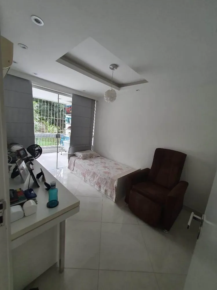 Apartamento, 3 quartos, 184 m² - Foto 12