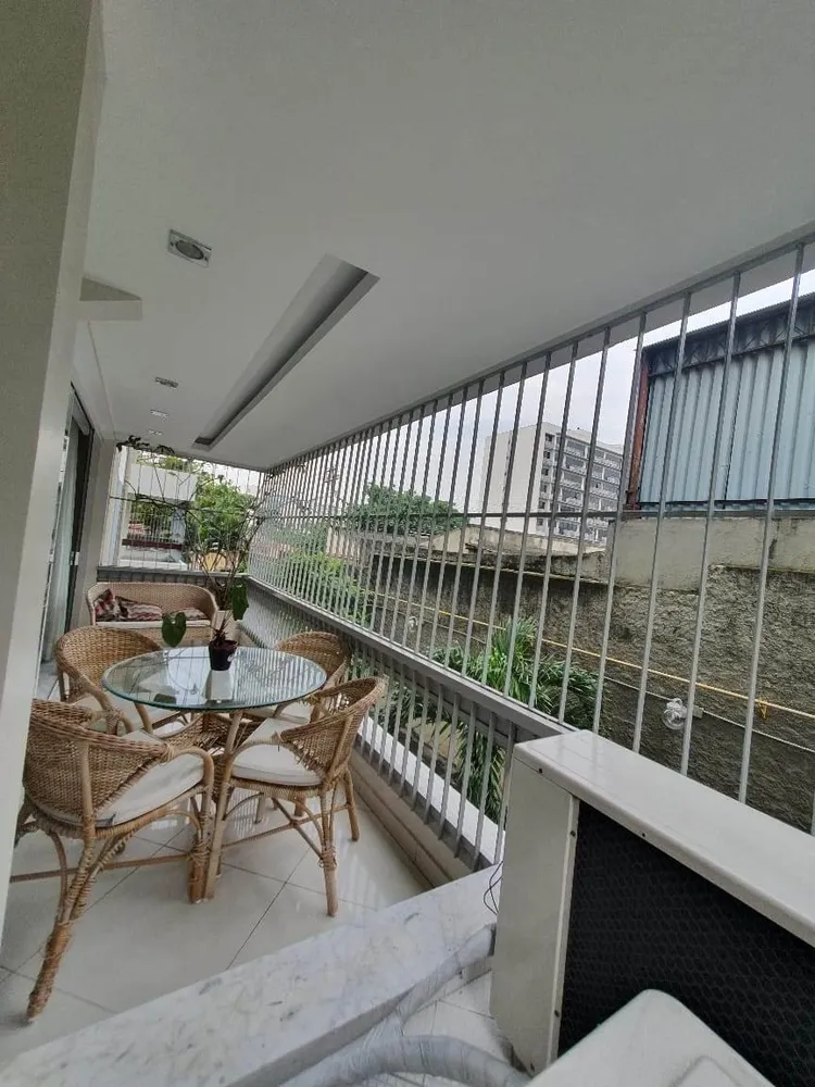 Apartamento, 3 quartos, 184 m² - Foto 11