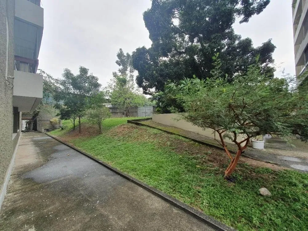 Apartamento, 3 quartos, 184 m² - Foto 32