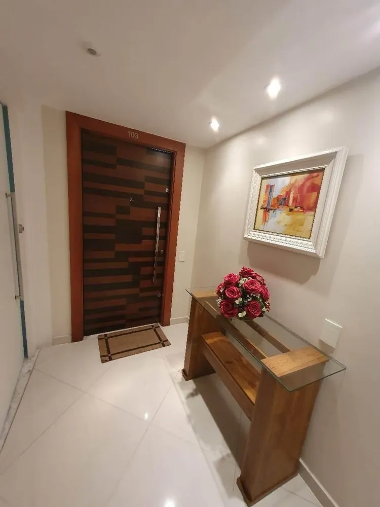 Apartamento, 3 quartos, 184 m² - Foto 8