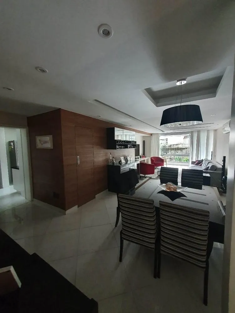 Apartamento, 3 quartos, 184 m² - Foto 4