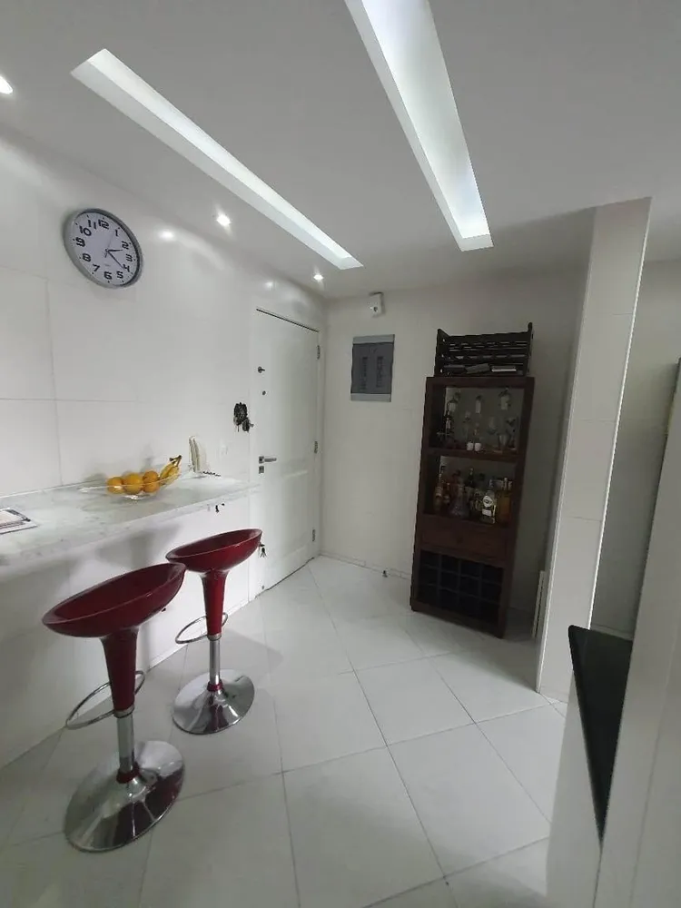 Apartamento, 3 quartos, 184 m² - Foto 23