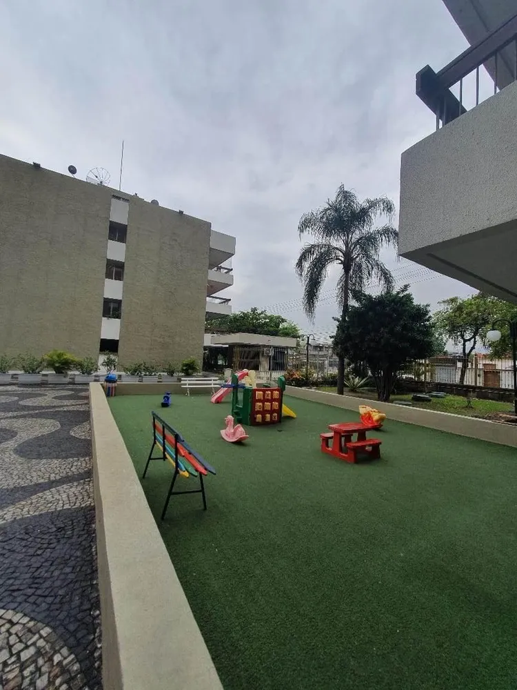 Apartamento, 3 quartos, 184 m² - Foto 29