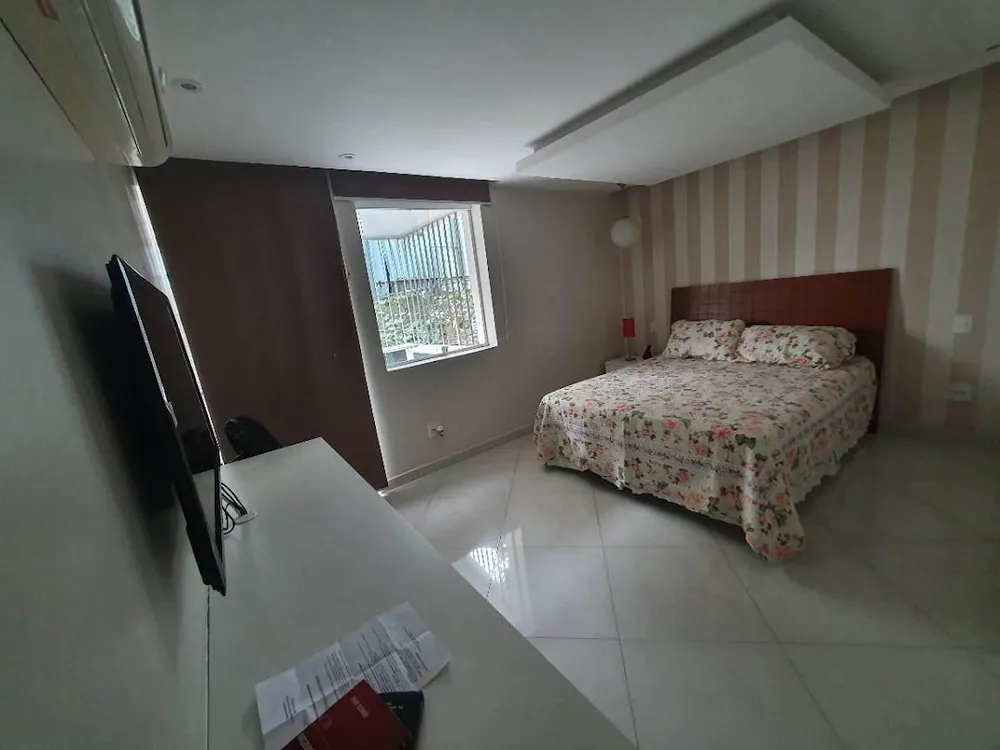 Apartamento, 3 quartos, 184 m² - Foto 14