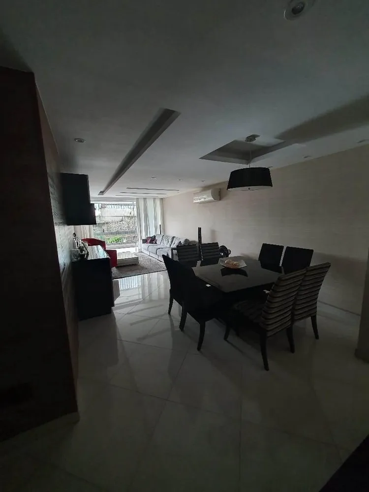 Apartamento, 3 quartos, 184 m² - Foto 6