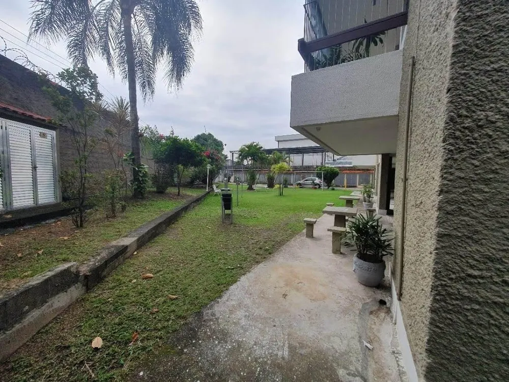 Apartamento, 3 quartos, 184 m² - Foto 31