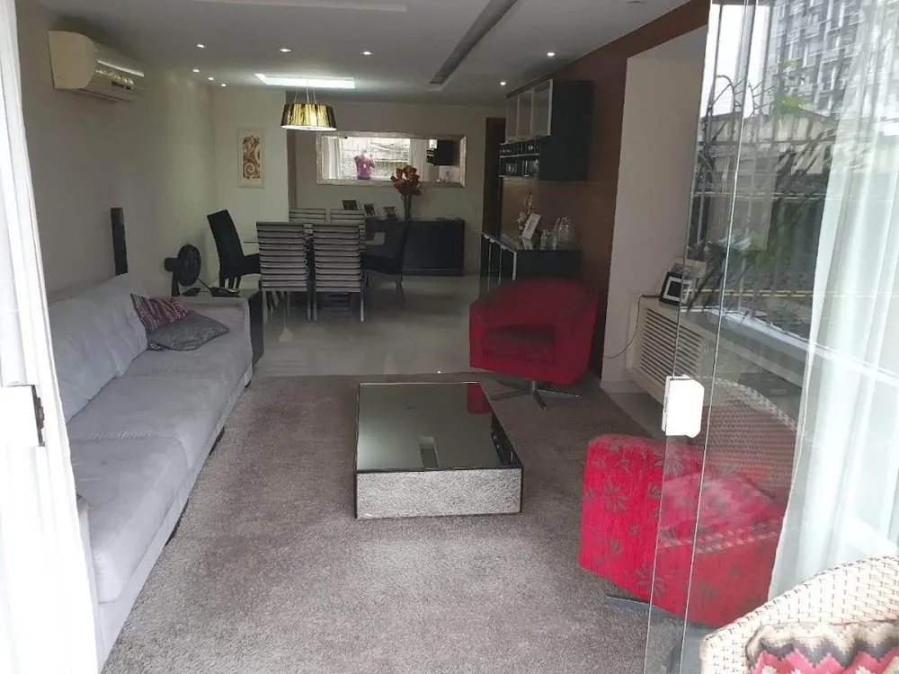 Apartamento, 3 quartos, 184 m² - Foto 3