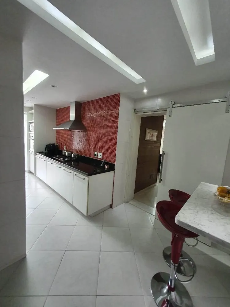 Apartamento, 3 quartos, 184 m² - Foto 21