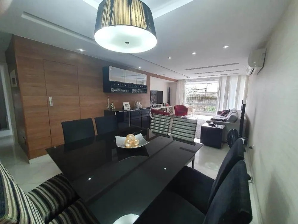 Apartamento, 3 quartos, 184 m² - Foto 2