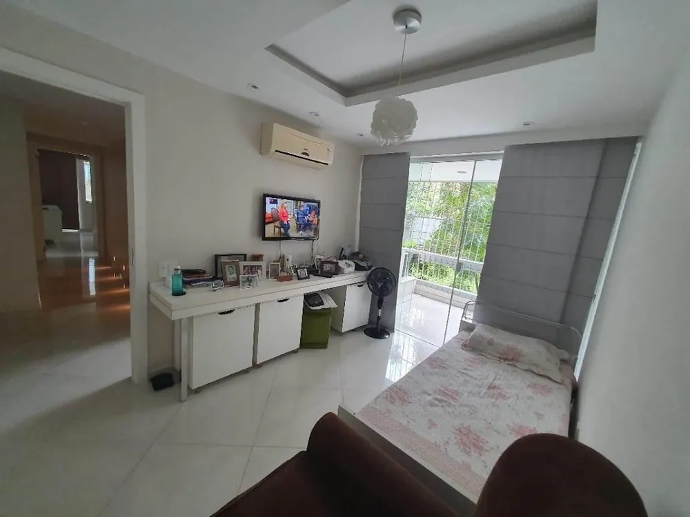 Apartamento, 3 quartos, 184 m² - Foto 7