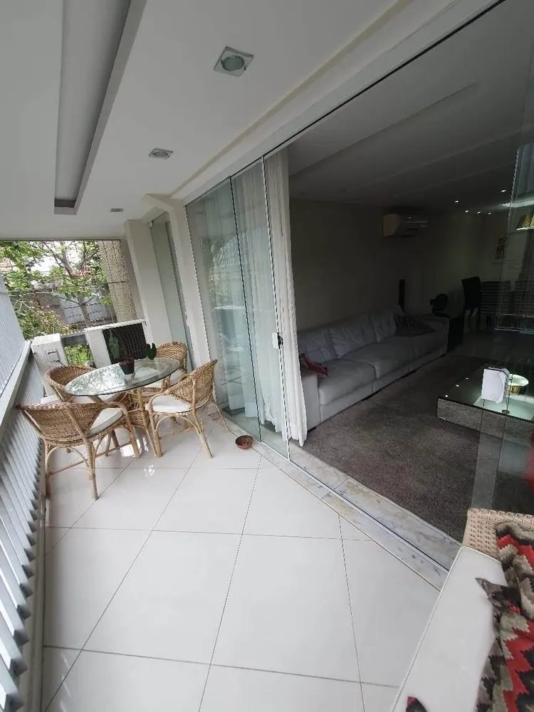 Apartamento, 3 quartos, 184 m² - Foto 9