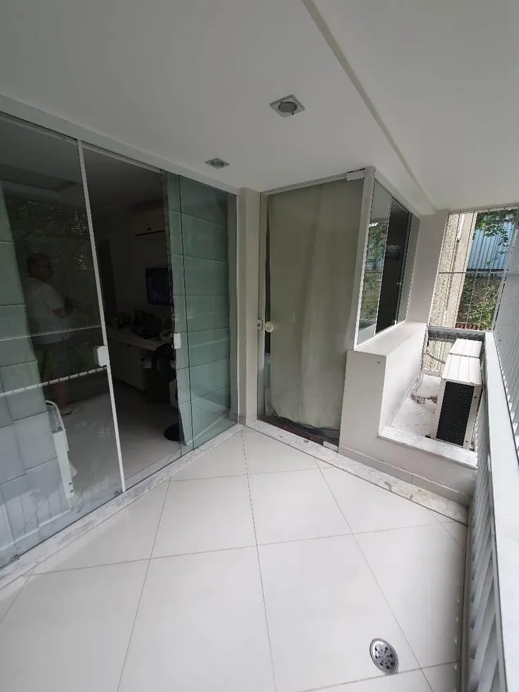 Apartamento, 3 quartos, 184 m² - Foto 10