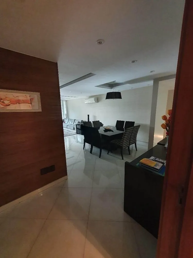 Apartamento, 3 quartos, 184 m² - Foto 5