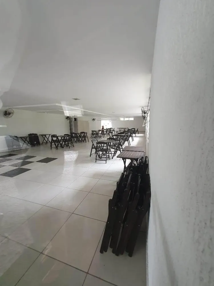 Apartamento, 3 quartos, 184 m² - Foto 26