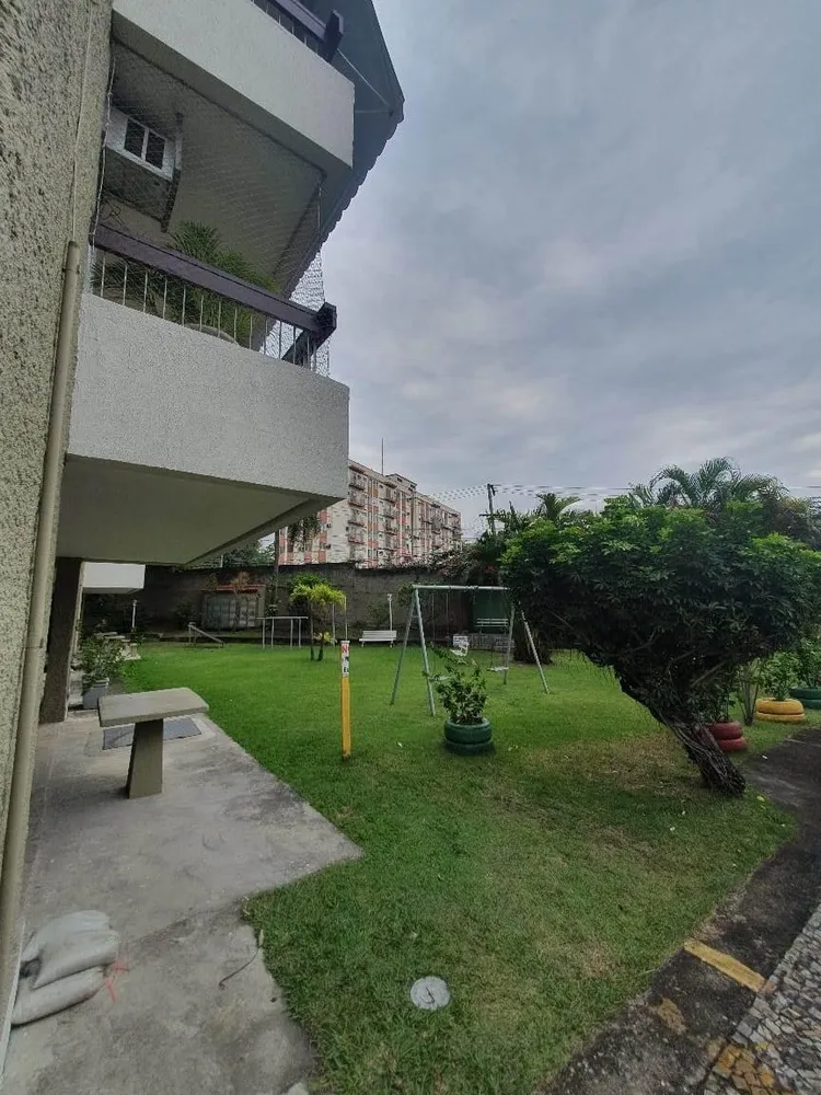 Apartamento, 3 quartos, 184 m² - Foto 30