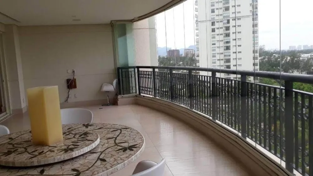 Apartamento, 5 quartos, 435 m² - Foto 9