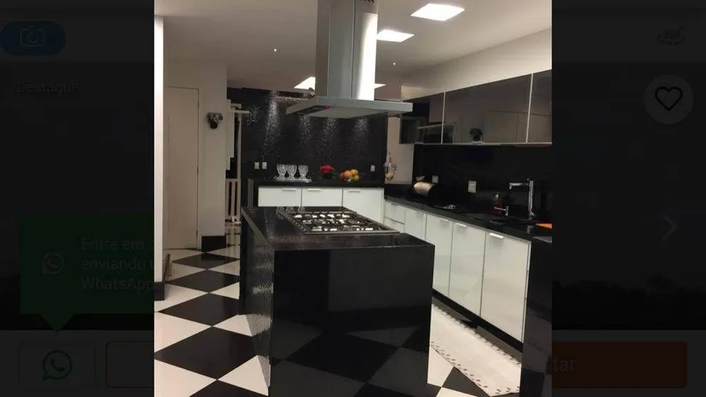 Apartamento, 5 quartos, 435 m² - Foto 4