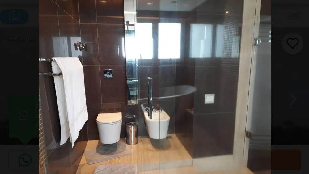 Apartamento, 5 quartos, 435 m² - Foto 1