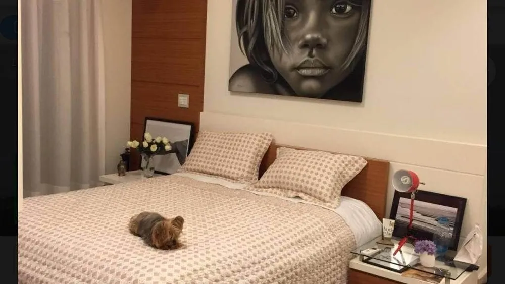 Apartamento, 5 quartos, 435 m² - Foto 14